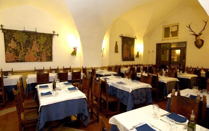 Casa Bianconi Hotel Norcia Exterior foto